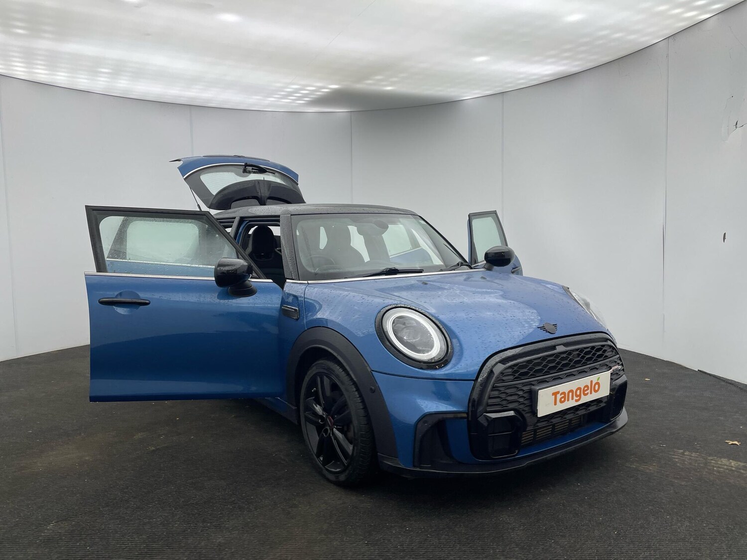 Used MINI Hatch 2021 for sale - 76370571: Photo 36