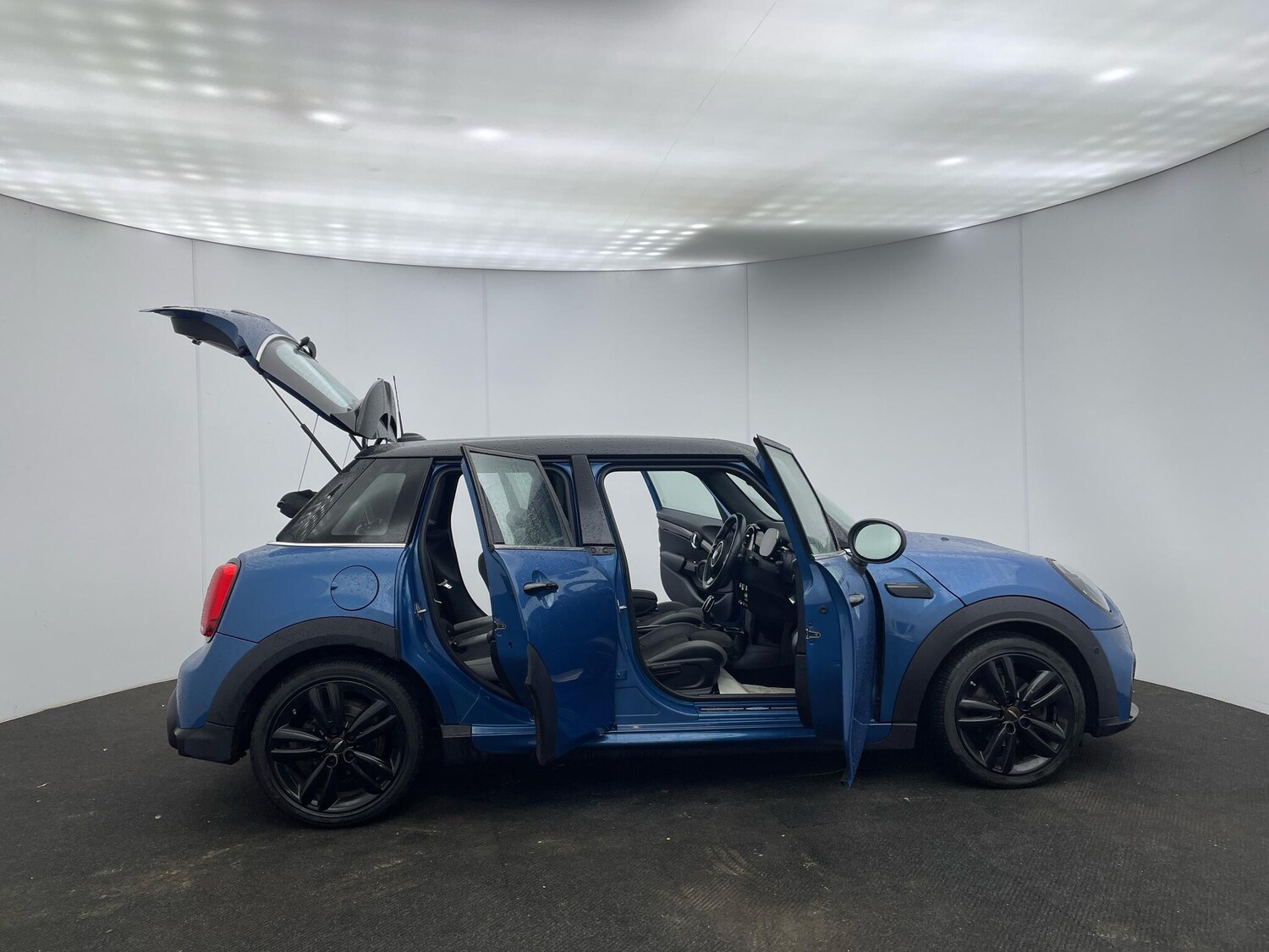 Used MINI Hatch 2021 for sale - 76370571: Photo 37