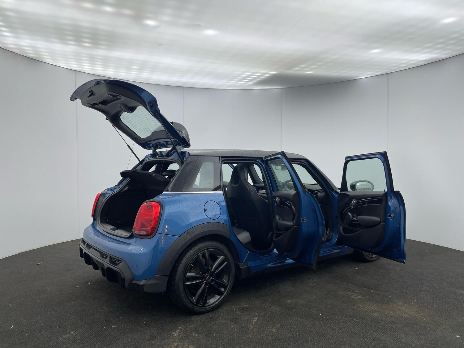 Used MINI Hatch 2021 for sale - 76370571: Photo 38