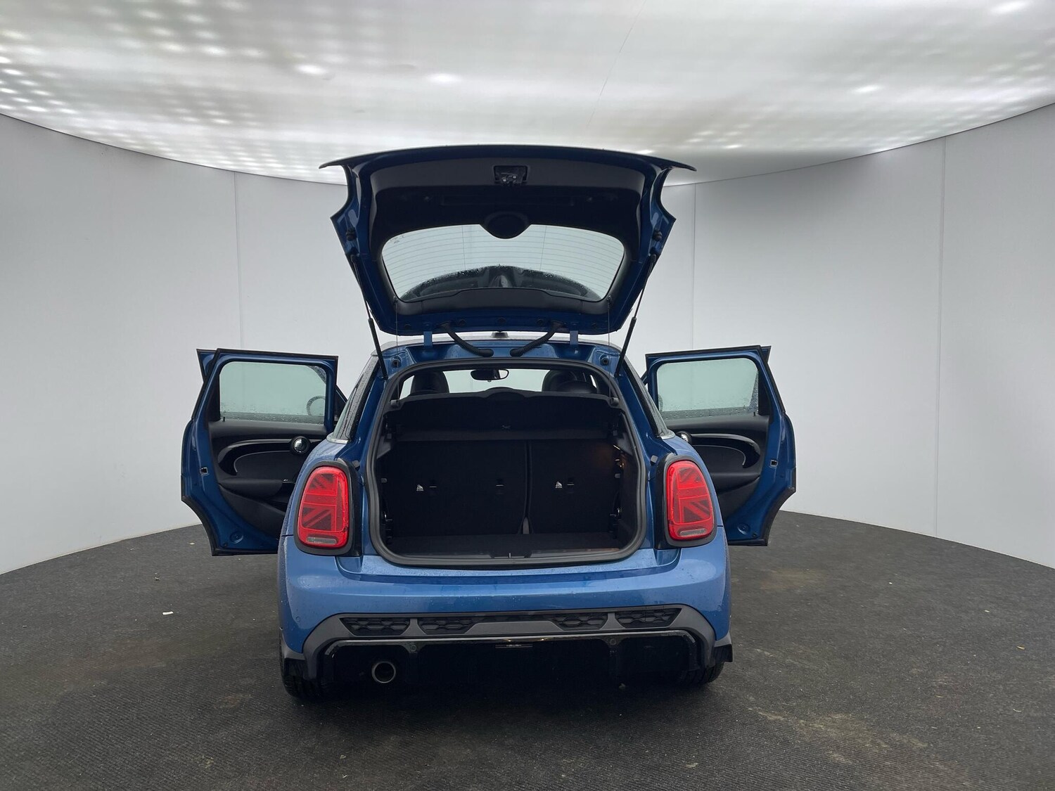 Used MINI Hatch 2021 for sale - 76370571: Photo 39