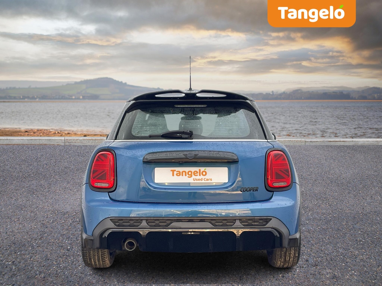 Used MINI Hatch 2021 for sale - 76370571: Photo 4