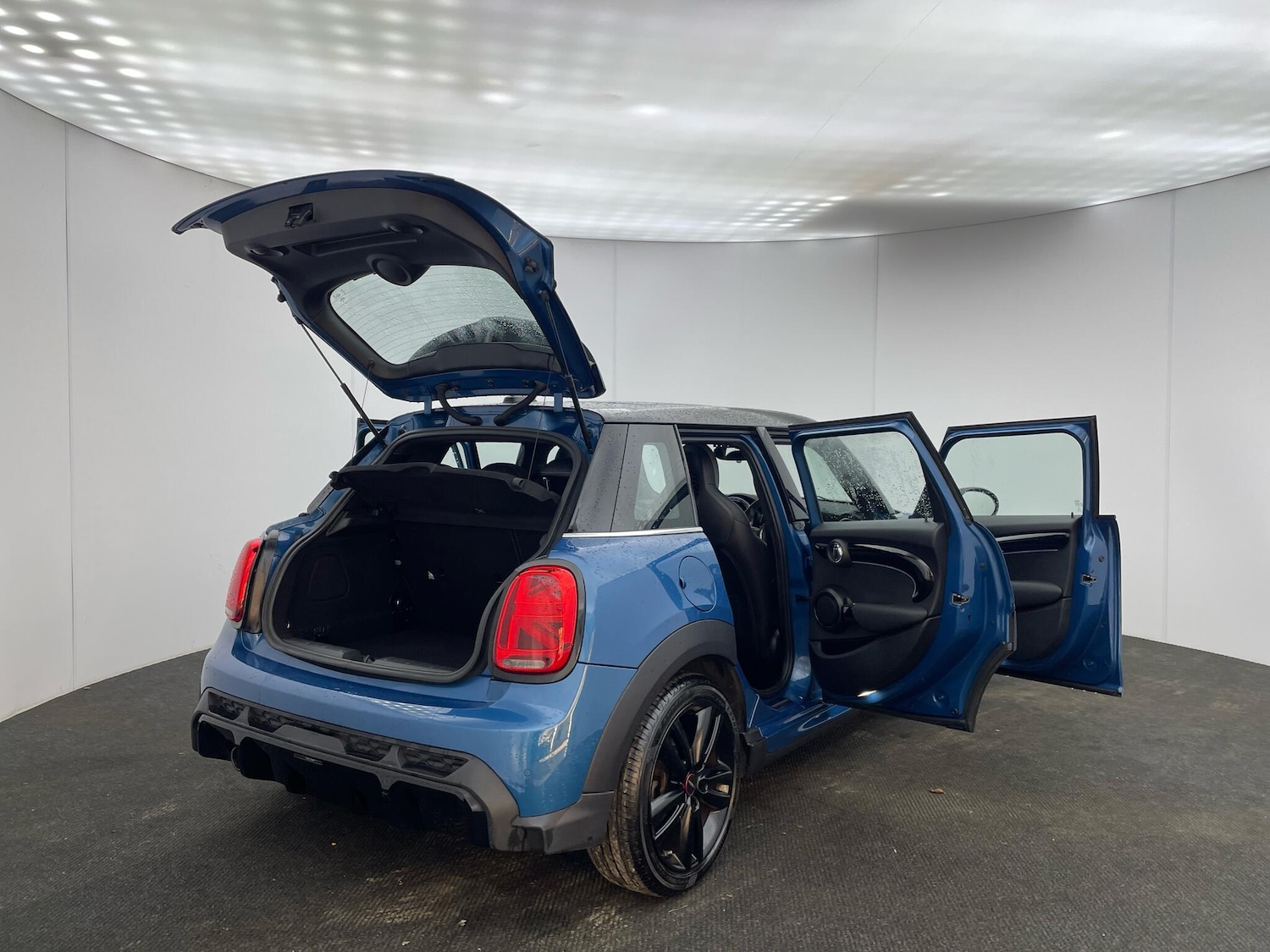 Used MINI Hatch 2021 for sale - 76370571: Photo 6