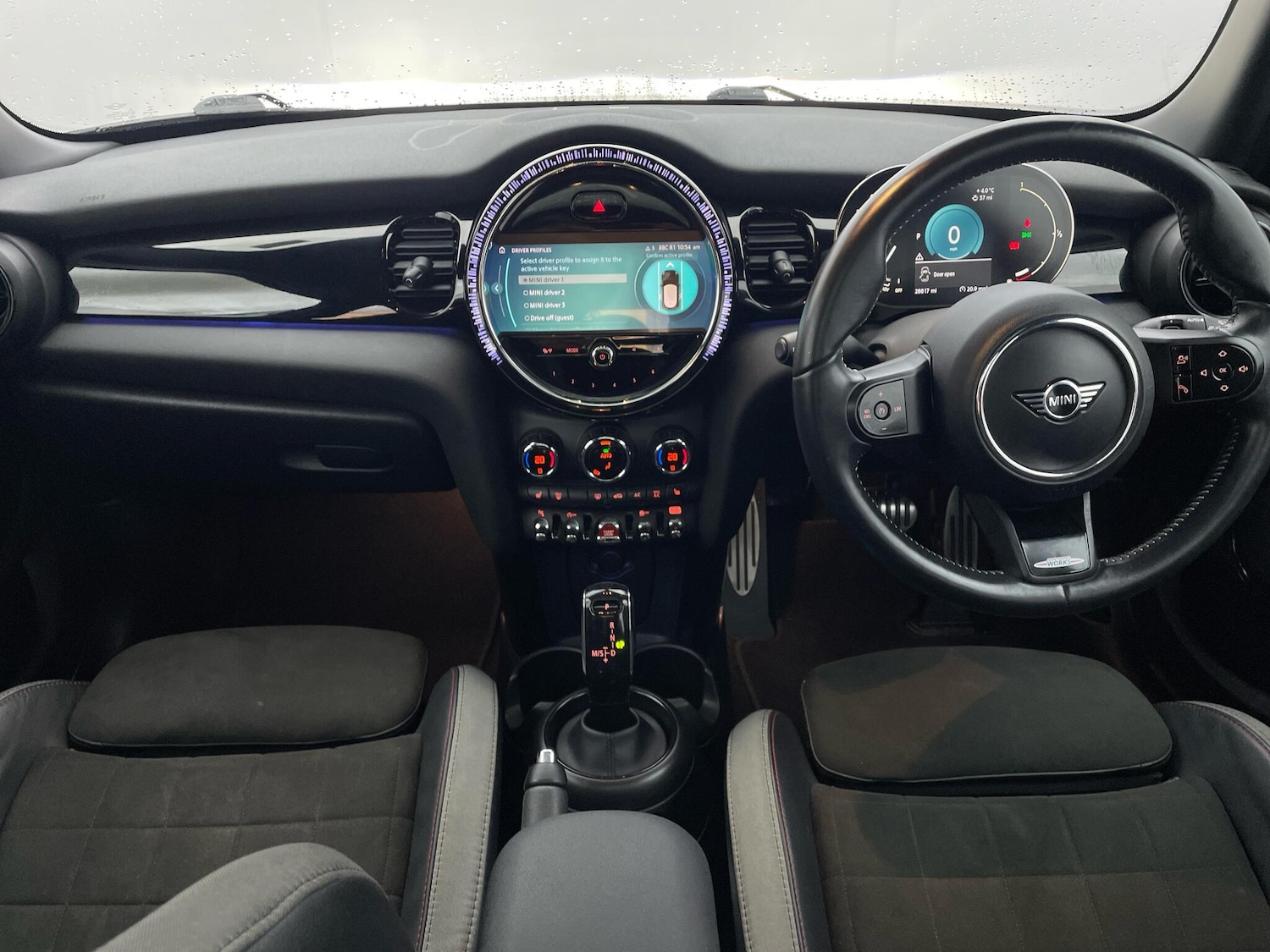 Used MINI Hatch 2021 for sale - 76370571: Photo 7