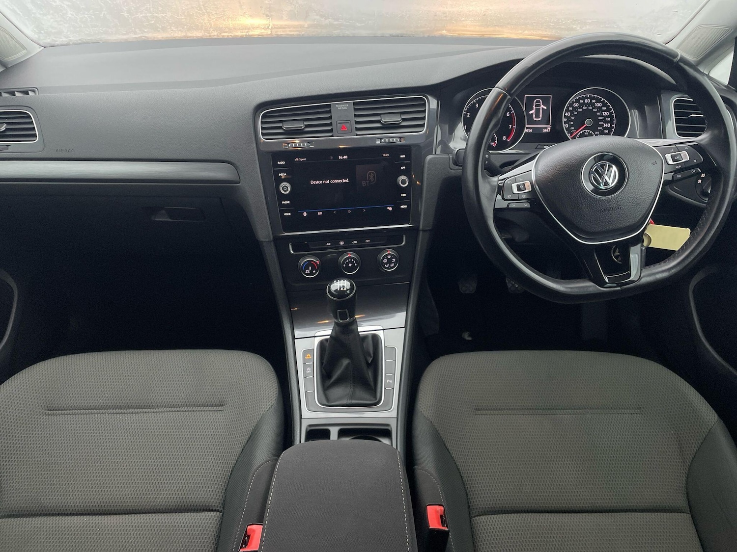 Used Volkswagen Golf 2019 for sale - 76765843: Photo 14