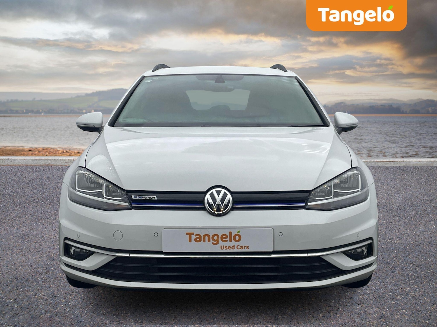 Used Volkswagen Golf 2019 for sale - 76765843: Photo 2