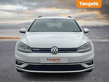 Used Volkswagen Golf 2019 for sale - 76765843: Photo