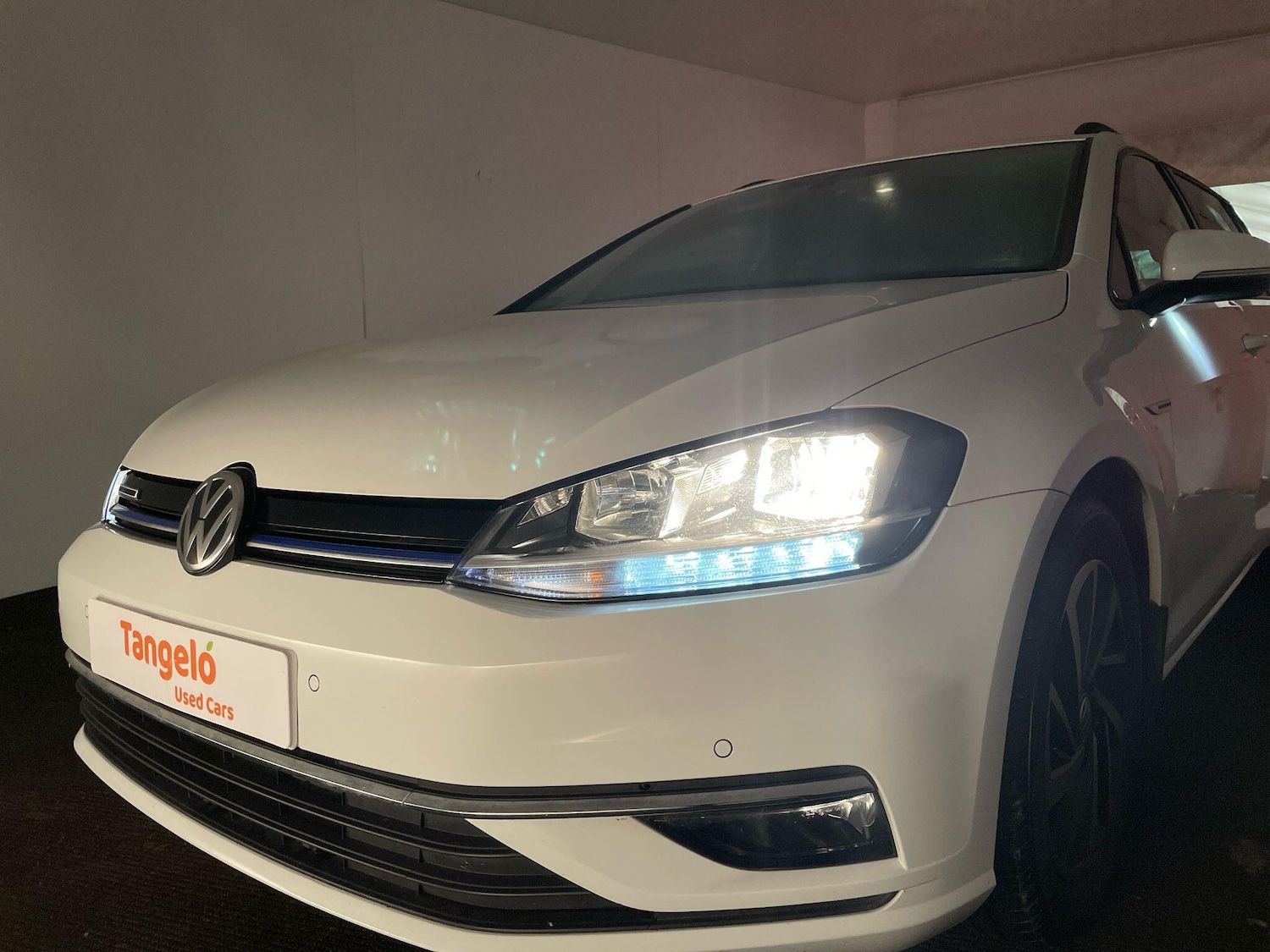 Used Volkswagen Golf 2019 for sale - 76765843: Photo 34