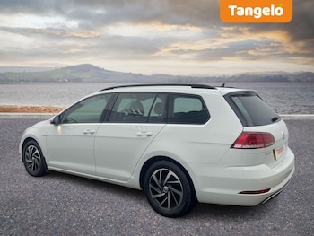 Used Volkswagen Golf 2019 for sale - 76765843: Photo