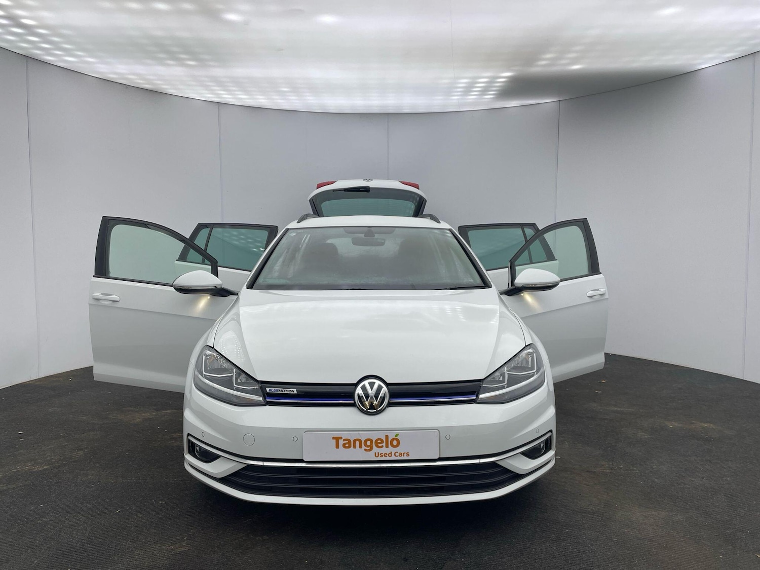 Used Volkswagen Golf 2019 for sale - 76765843: Photo 6