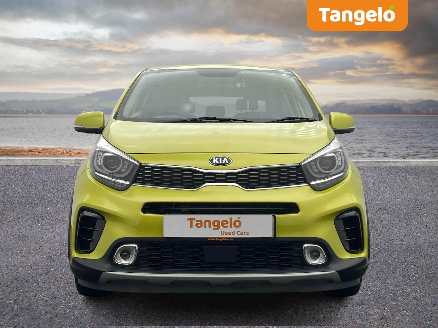 Used Kia Picanto 2019 for sale - 76227475: Photo 11