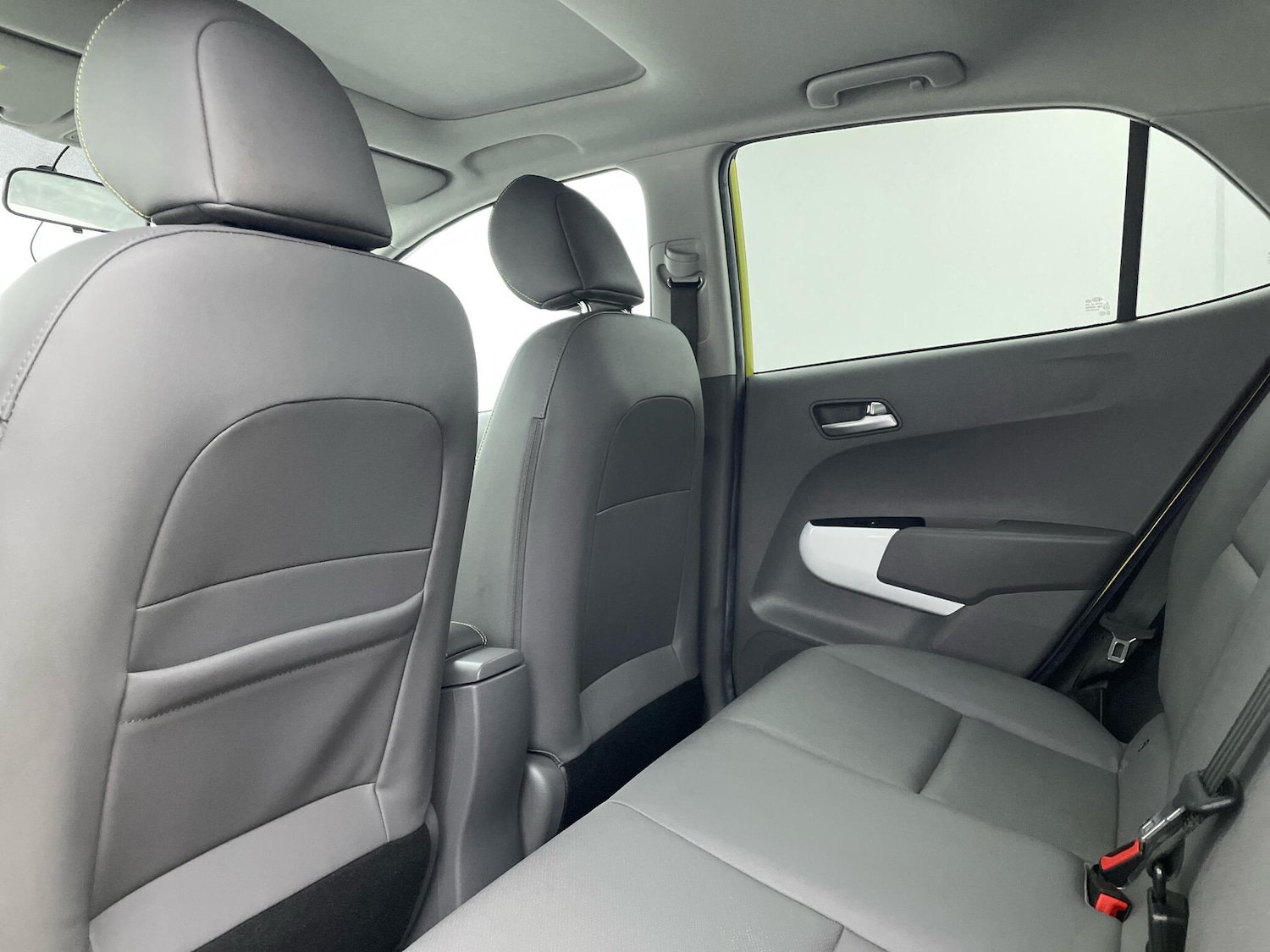 Used Kia Picanto 2019 for sale - 76227475: Photo 13