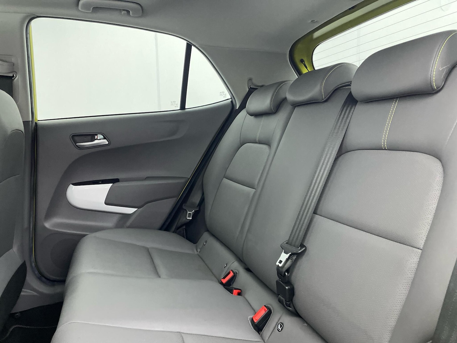 Used Kia Picanto 2019 for sale - 76227475: Photo 15