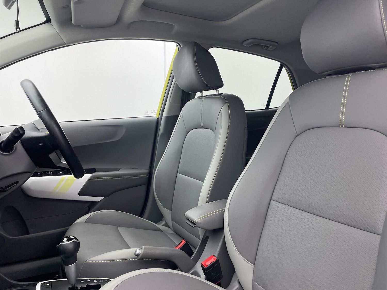 Used Kia Picanto 2019 for sale - 76227475: Photo 18