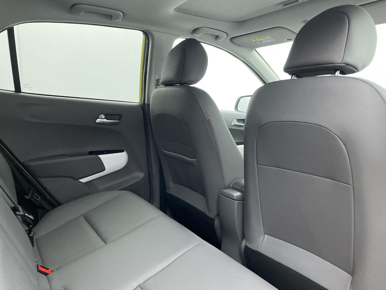 Used Kia Picanto 2019 for sale - 76227475: Photo 19