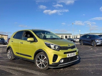 Kia - Picanto