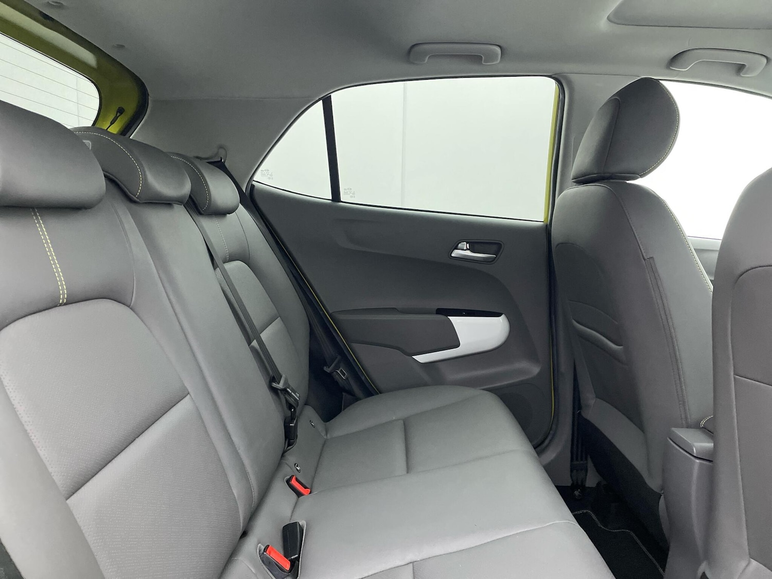 Used Kia Picanto 2019 for sale - 76227475: Photo 20