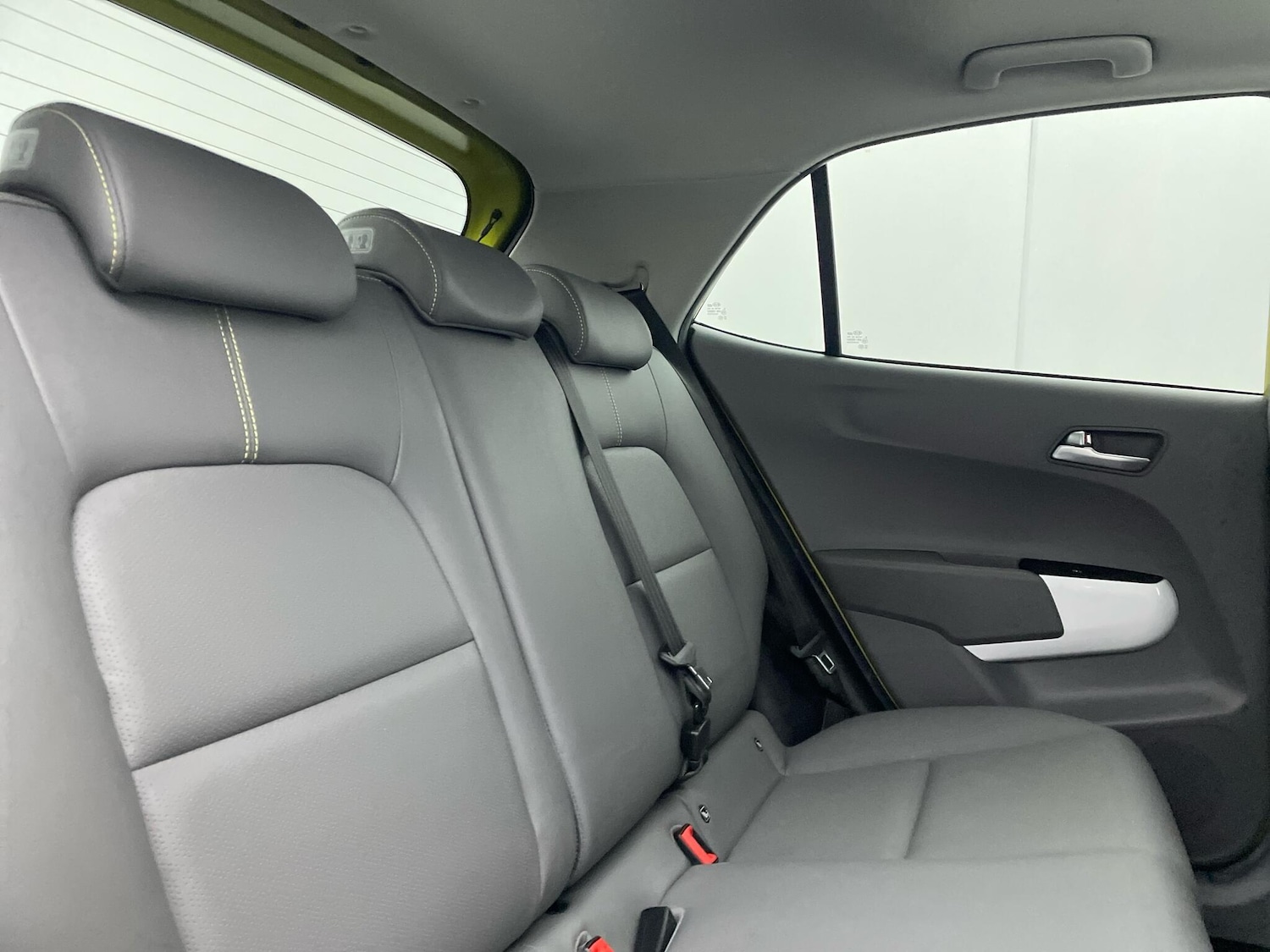 Used Kia Picanto 2019 for sale - 76227475: Photo 21