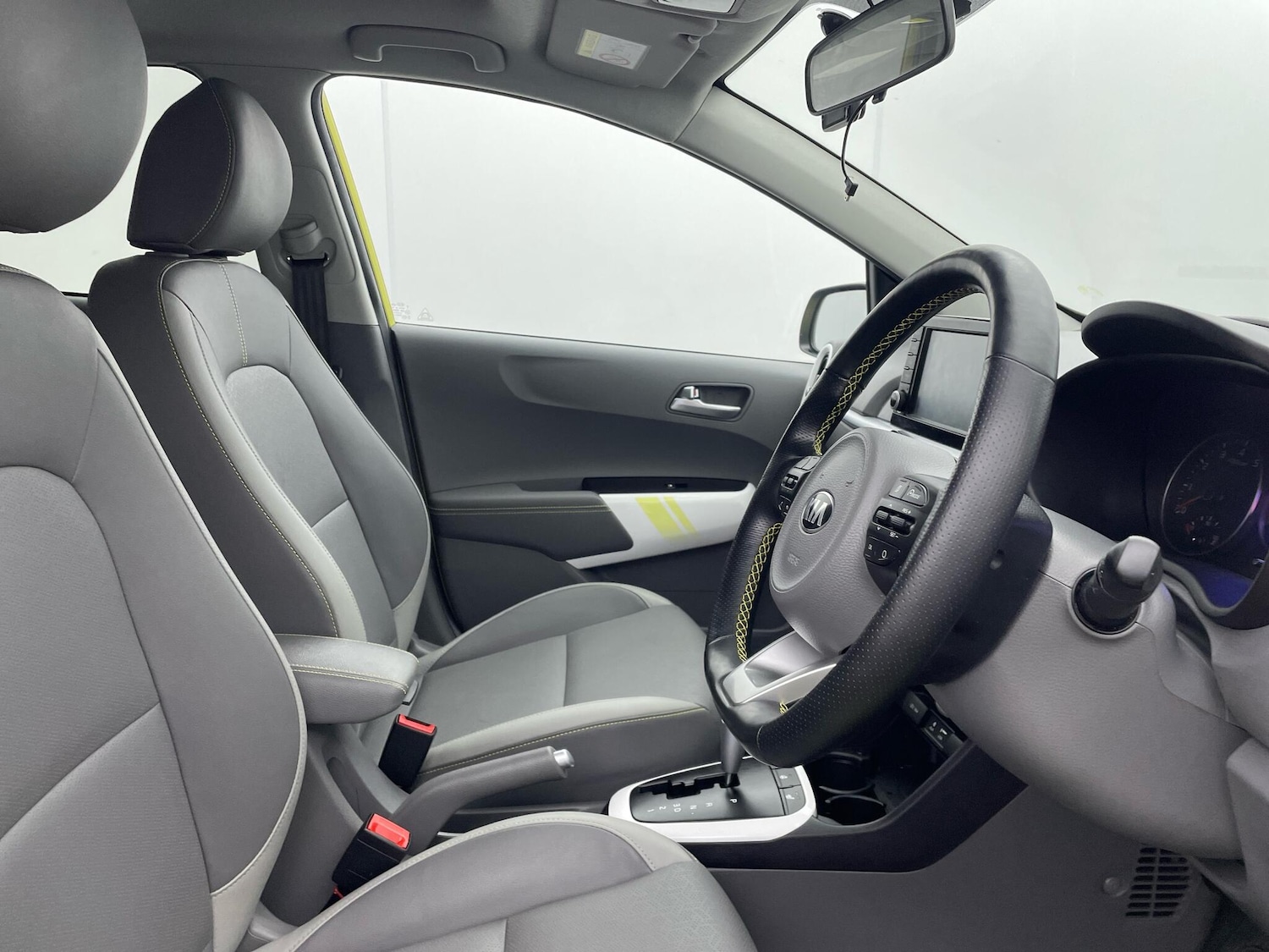 Used Kia Picanto 2019 for sale - 76227475: Photo 23