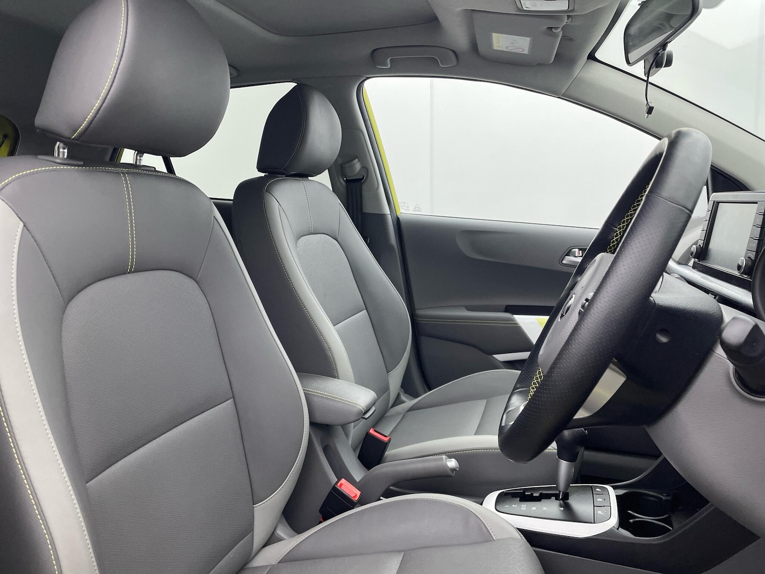 Used Kia Picanto 2019 for sale - 76227475: Photo 24