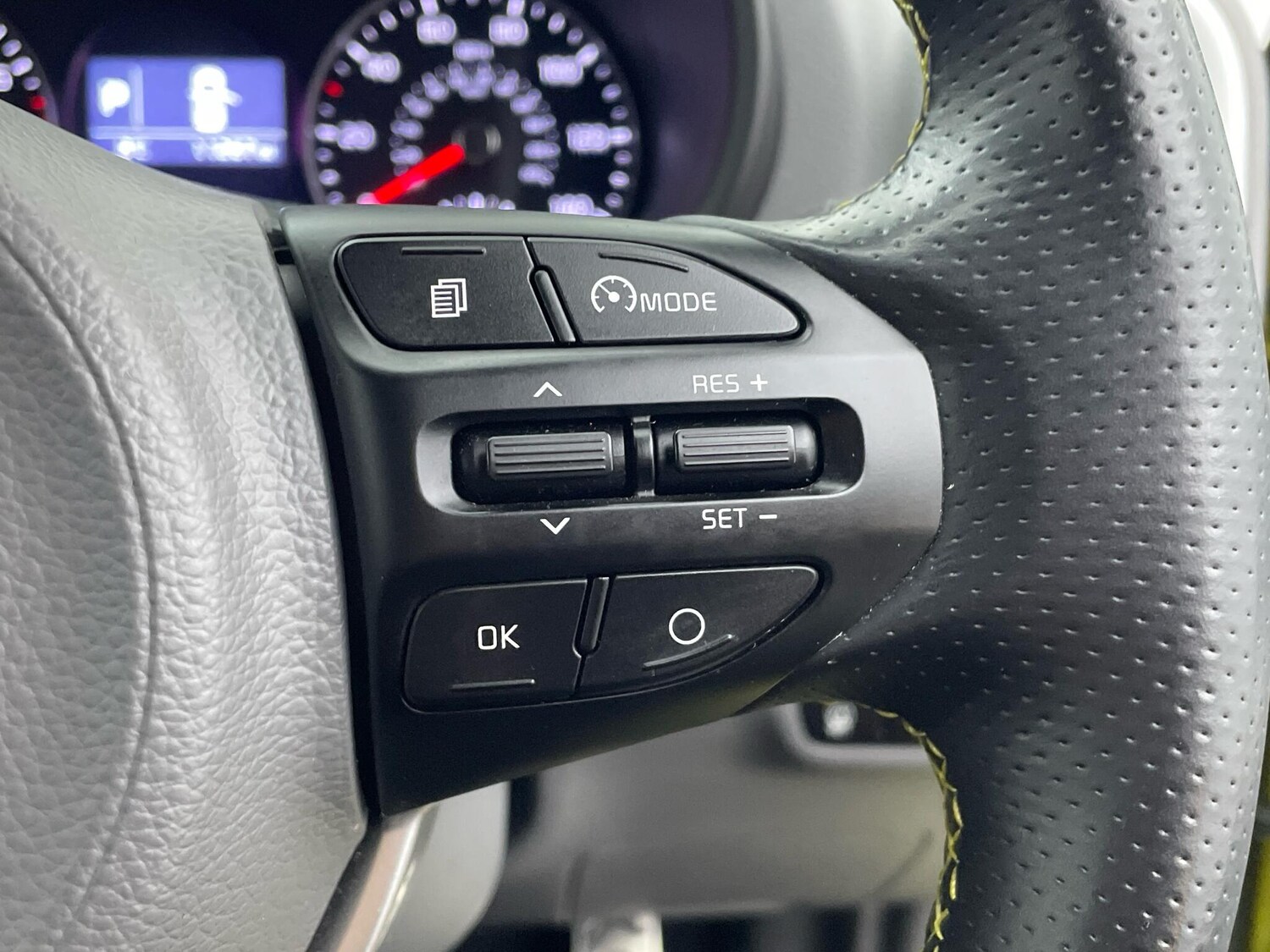 Used Kia Picanto 2019 for sale - 76227475: Photo 26