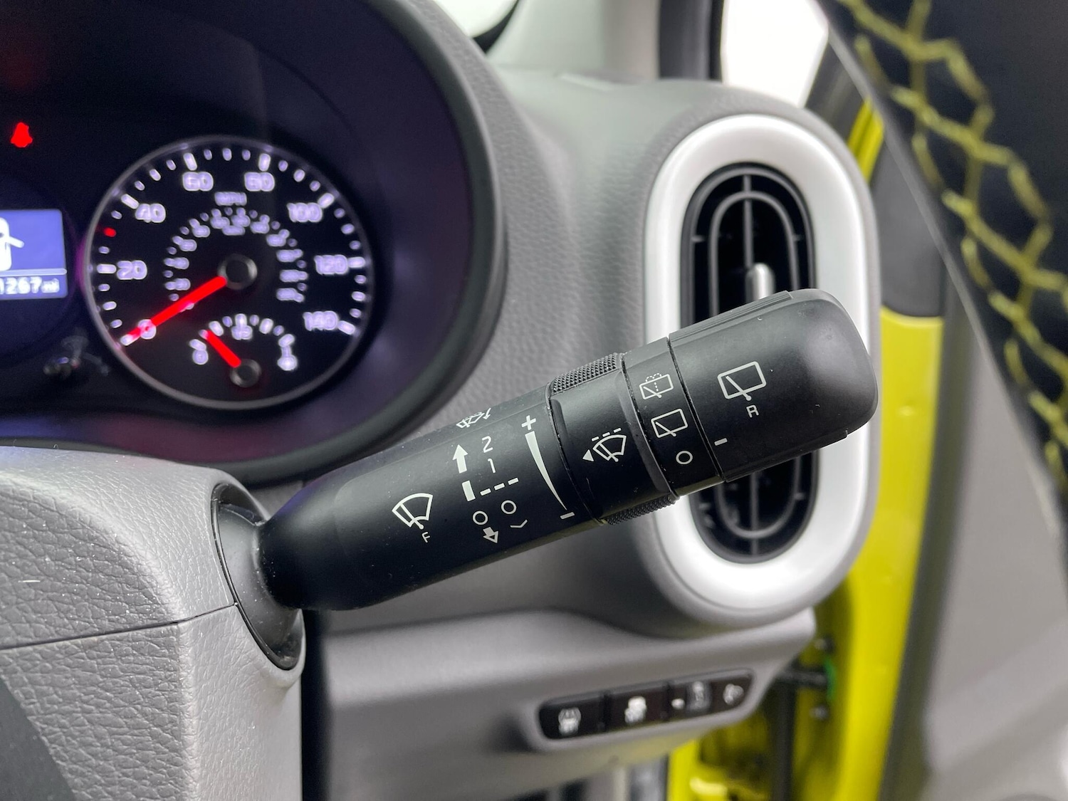 Used Kia Picanto 2019 for sale - 76227475: Photo 27