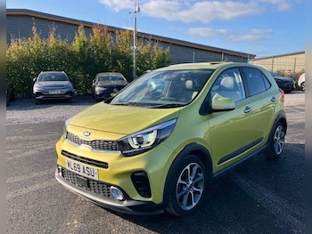 Used Kia Picanto 2019 for sale - 76227475: Photo 2
