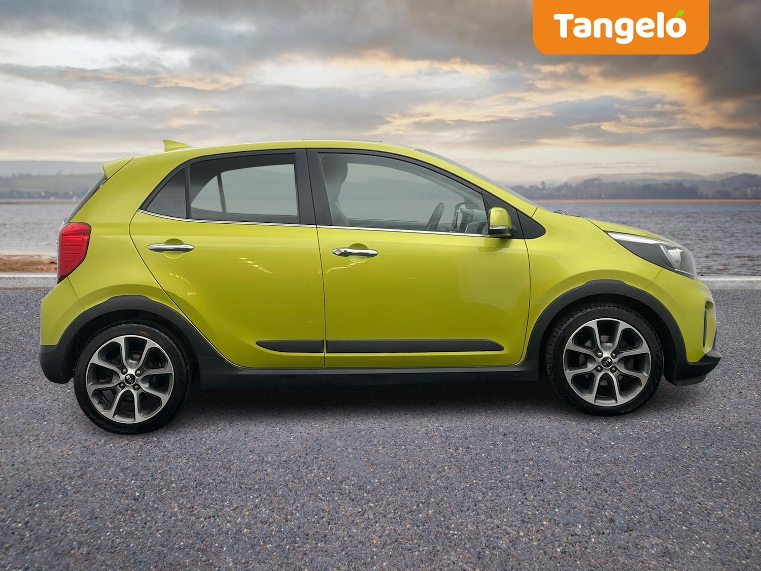 Used Kia Picanto 2019 for sale - 76227475: Photo 3