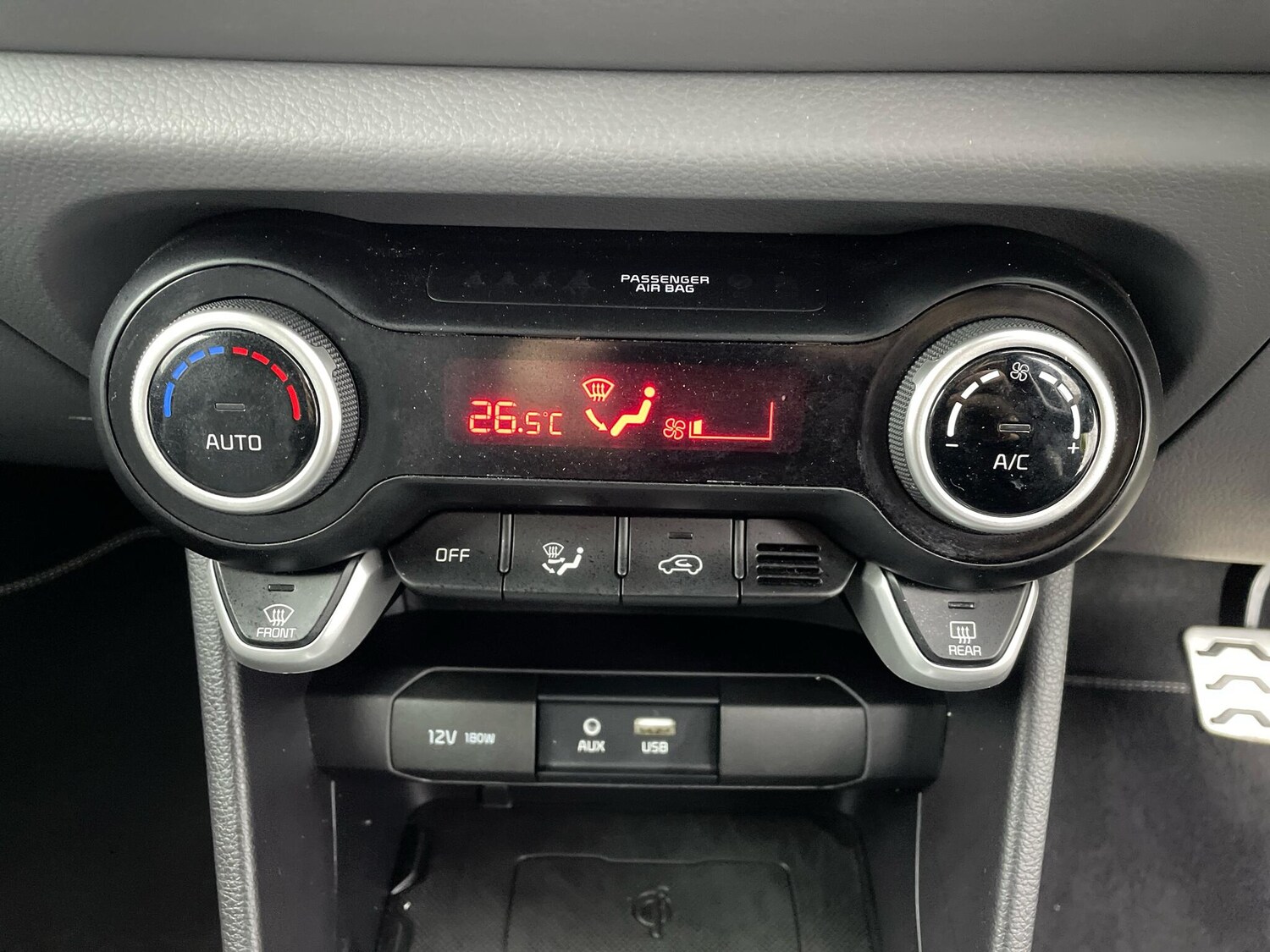 Used Kia Picanto 2019 for sale - 76227475: Photo 30