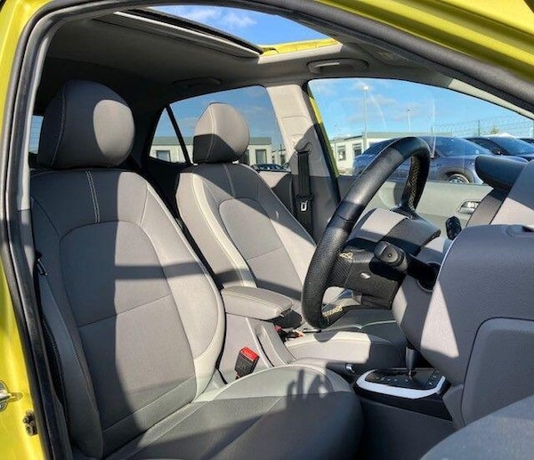Used Kia Picanto 2019 for sale - 76227475: Photo 3