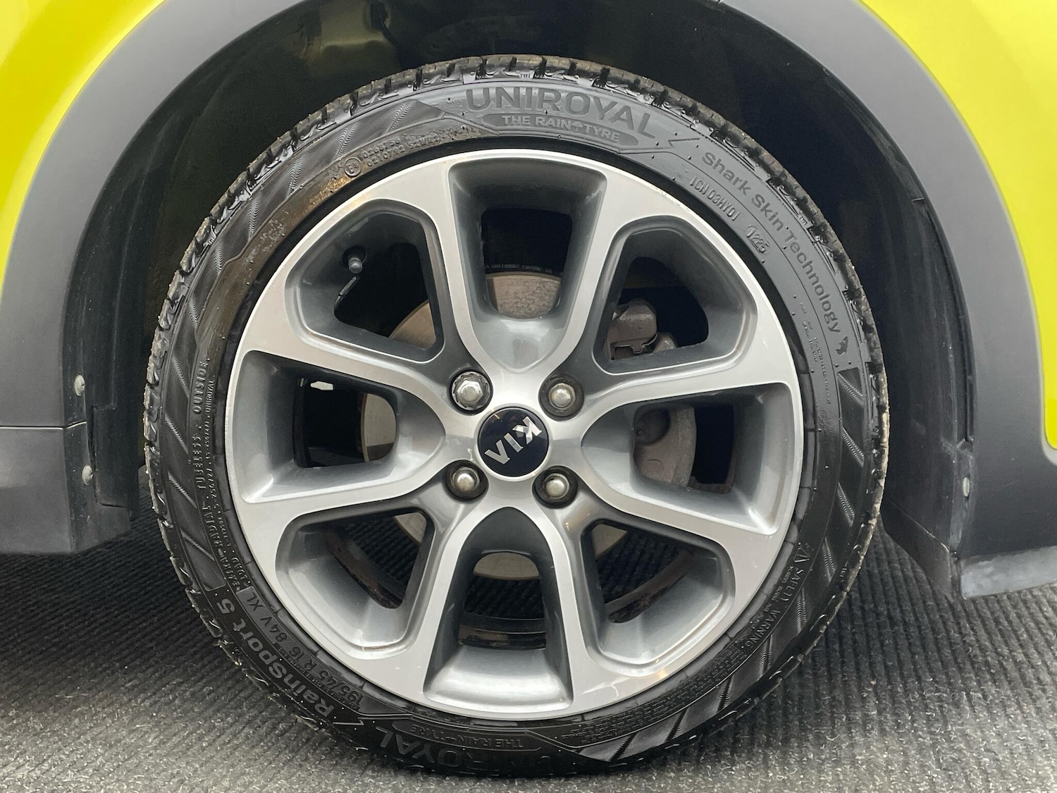 Used Kia Picanto 2019 for sale - 76227475: Photo 4