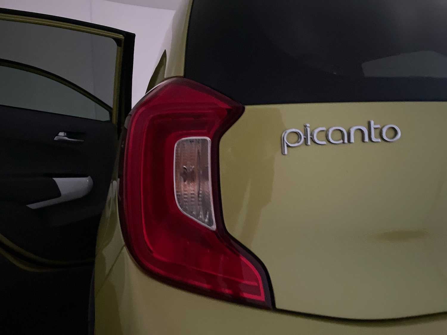 Used Kia Picanto 2019 for sale - 76227475: Photo 44