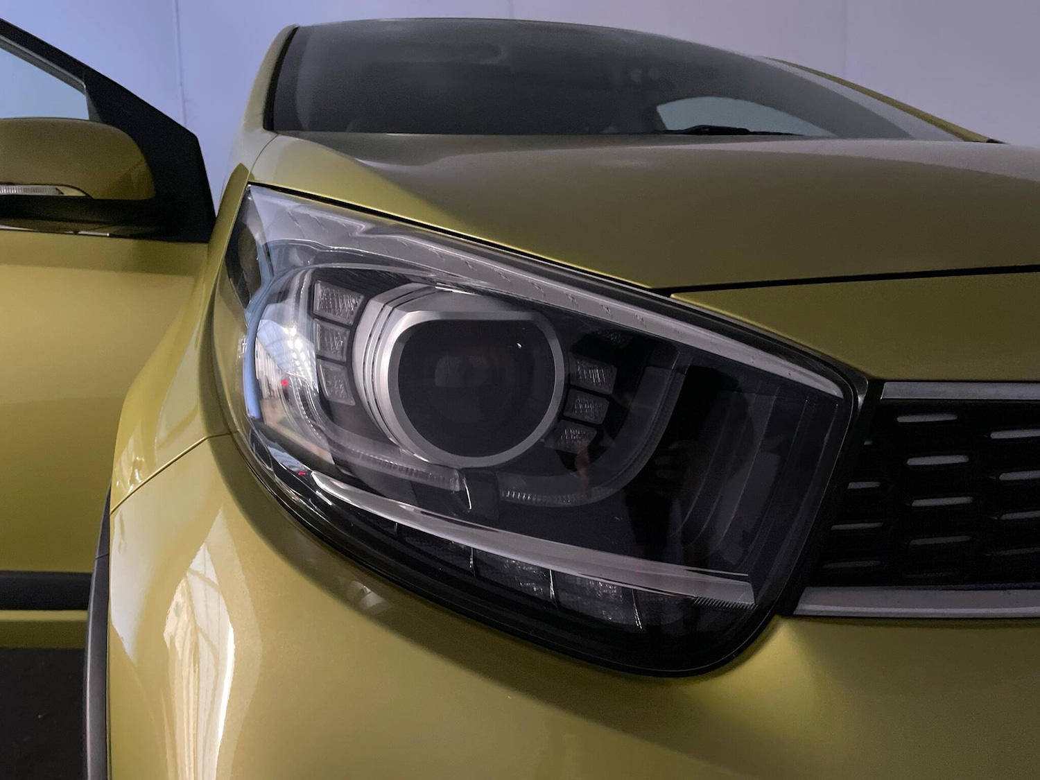 Used Kia Picanto 2019 for sale - 76227475: Photo 45