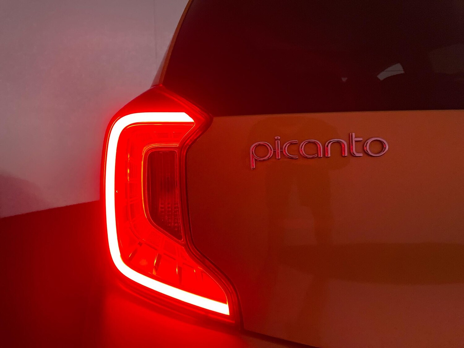 Used Kia Picanto 2019 for sale - 76227475: Photo 46