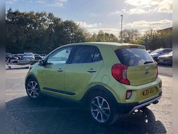 Used Kia Picanto 2019 for sale - 76227475: Photo 4