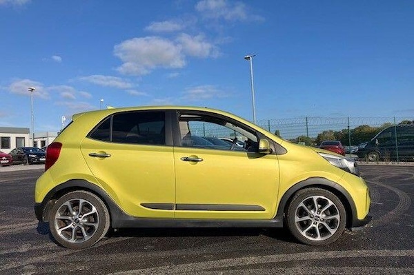 Used Kia Picanto 2019 for sale - 76227475: Photo 5