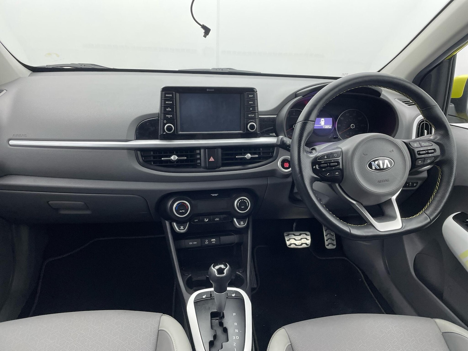Used Kia Picanto 2019 for sale - 76227475: Photo 7