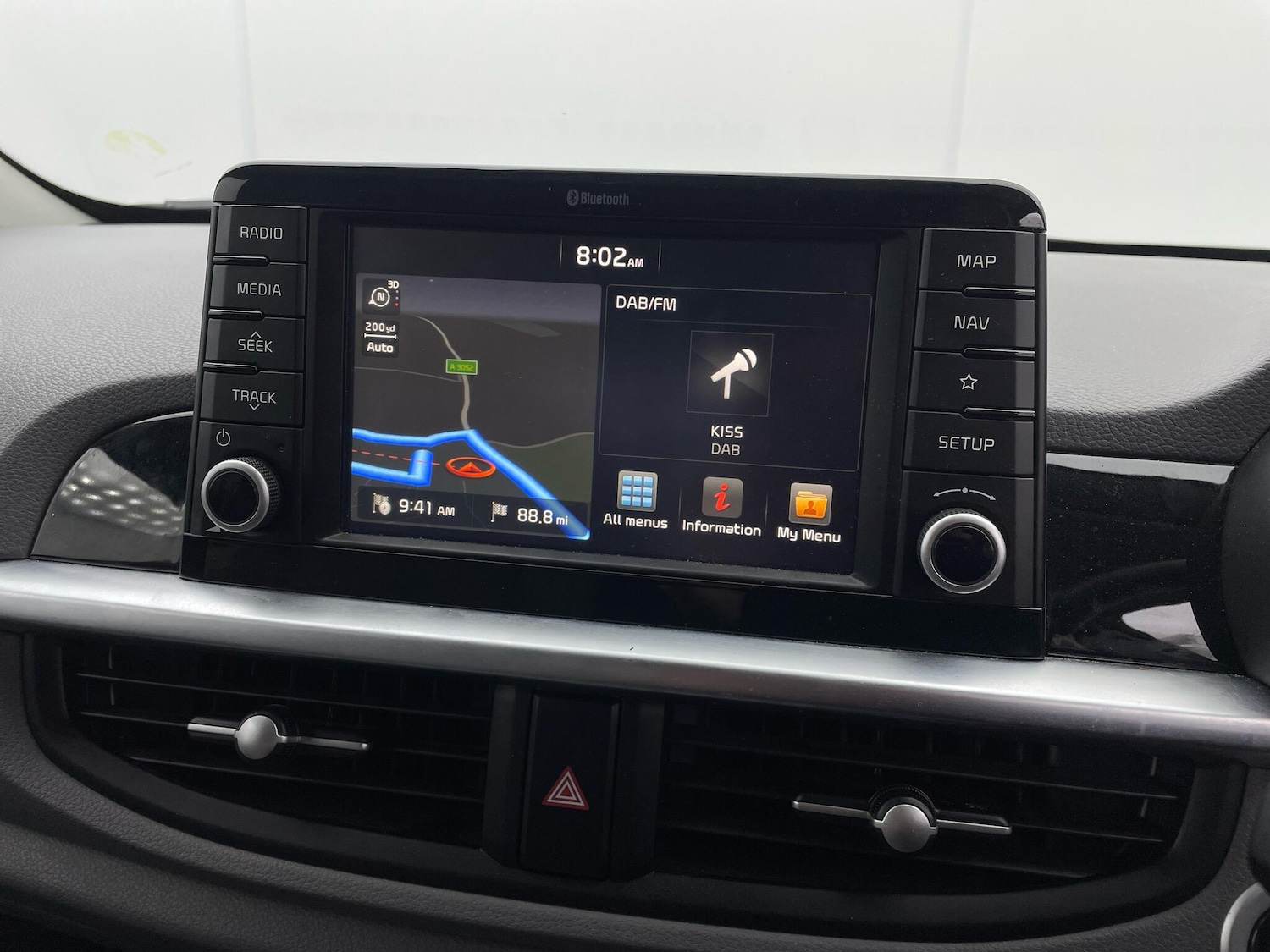 Used Kia Picanto 2019 for sale - 76227475: Photo 8