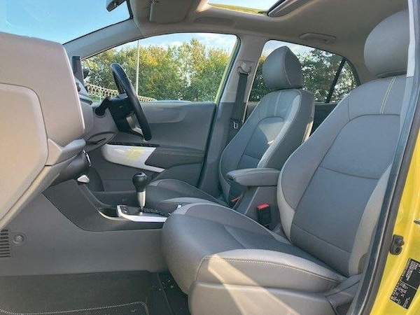 Used Kia Picanto 2019 for sale - 76227475: Photo 8
