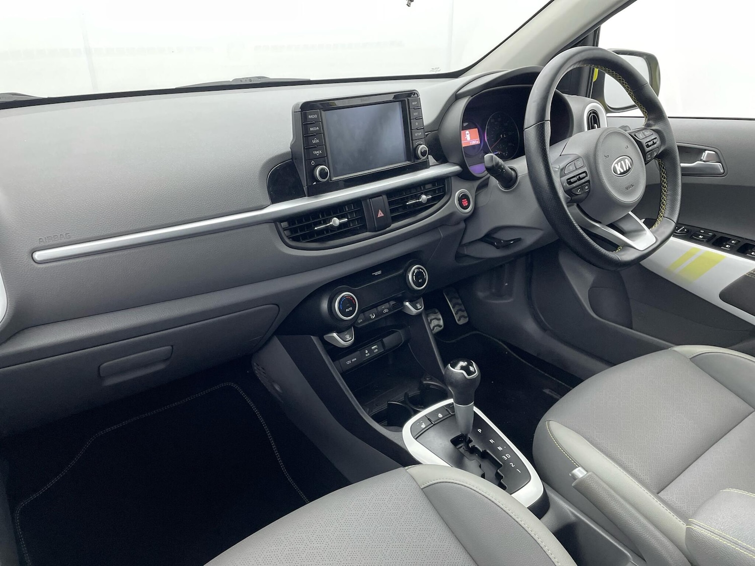 Used Kia Picanto 2019 for sale - 76227475: Photo 9