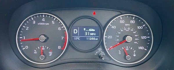 Used Kia Picanto 2019 for sale - 76227475: Photo 9