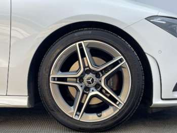 Used Mercedes-Benz CLA 2021 for sale - 74408501: Photo