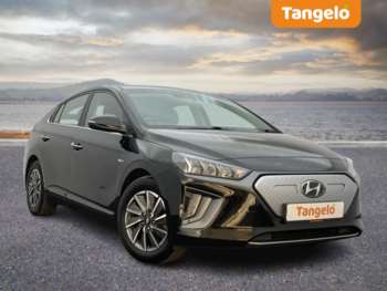 2021 (21) - 38.3kWh Premium Hatchback 5dr Electric Auto (136 ps)