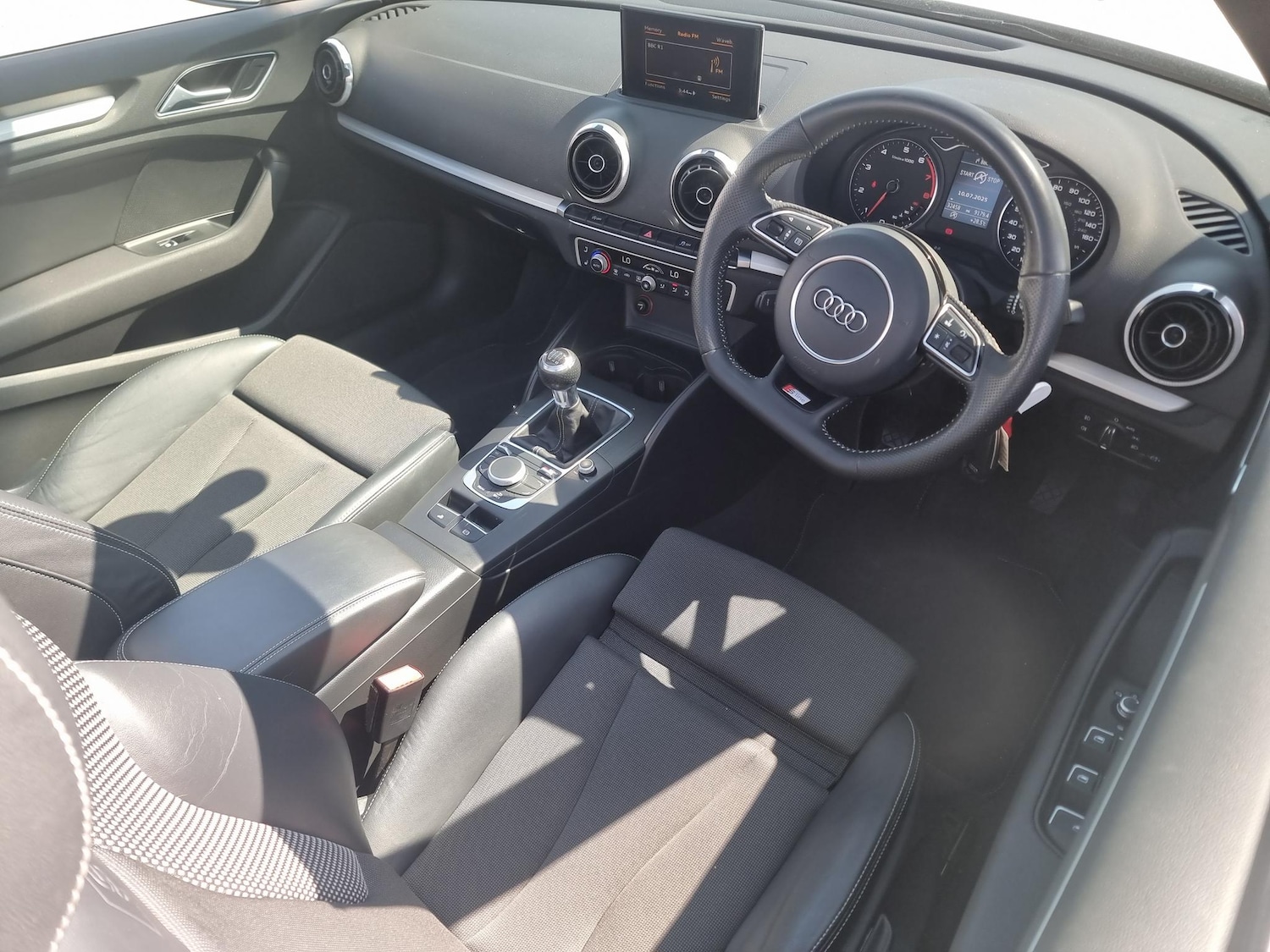 Used Audi A3 2014 for sale - 76584543: Photo 30