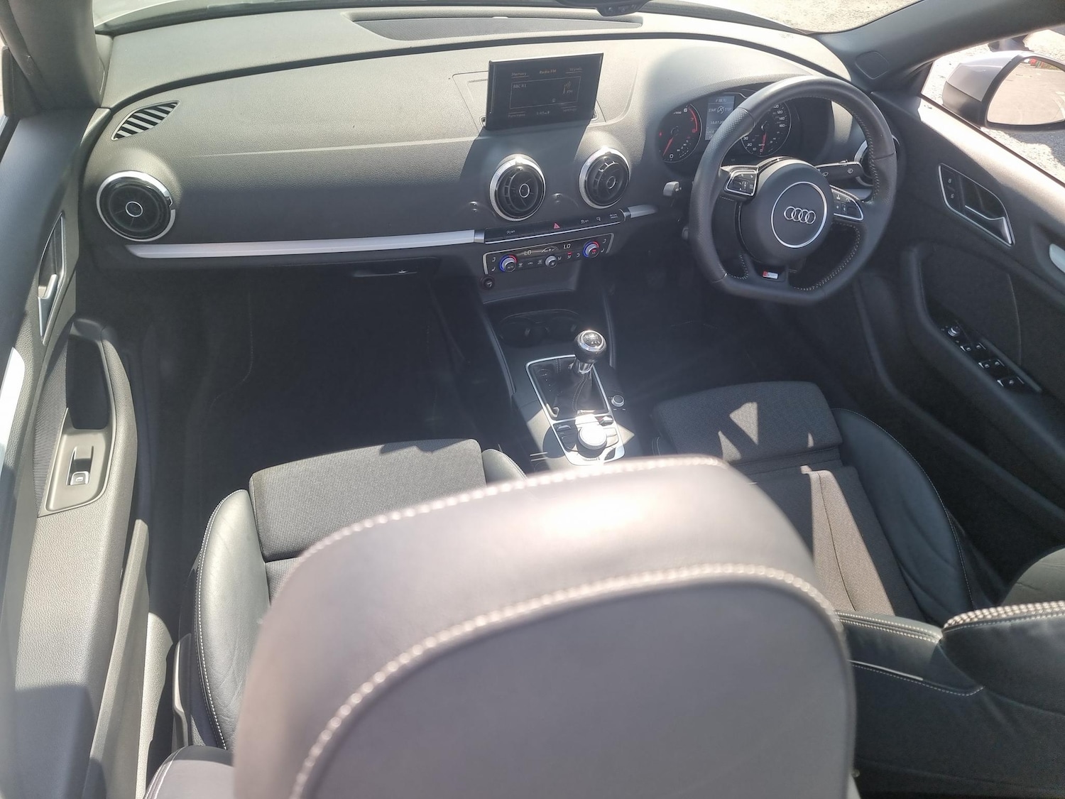 Used Audi A3 2014 for sale - 76584543: Photo 31