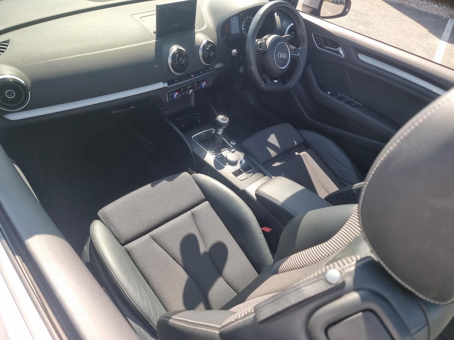 Used Audi A3 2014 for sale - 76584543: Photo 33