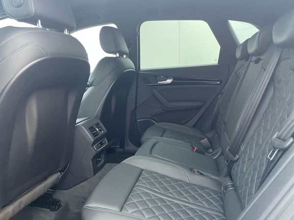Used Audi Q5 2022 for sale - 75225053: Photo 10