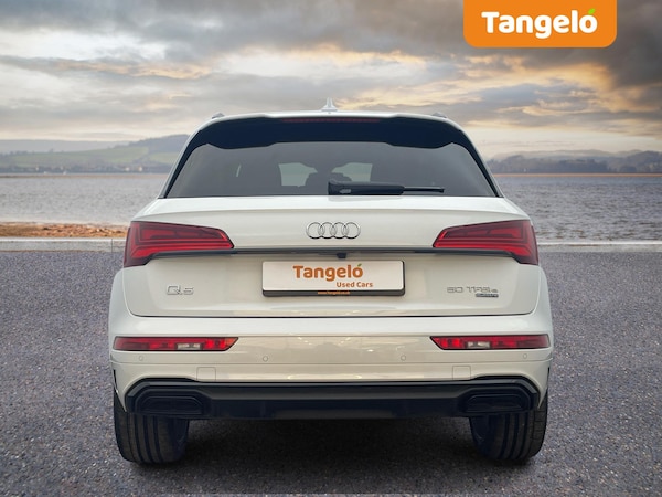 Used Audi Q5 2022 for sale - 75225053: Photo 12