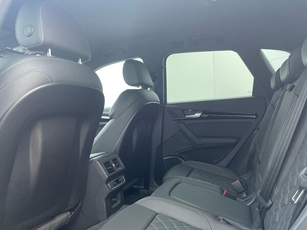 Used Audi Q5 2022 for sale - 75225053: Photo 13