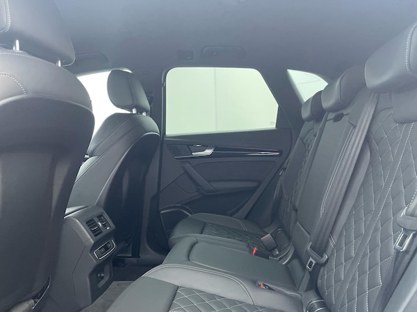 Used Audi Q5 2022 for sale - 75225053: Photo 14
