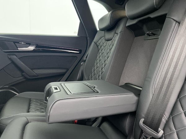 Used Audi Q5 2022 for sale - 75225053: Photo 16